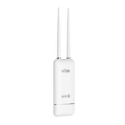 картинка Wi-Tek WI-AP316AX-Lite Уличная точка доступа от компании Intant